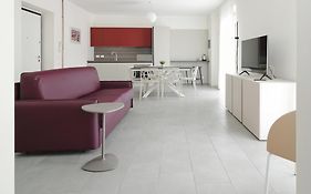 Joivy Charming Flats In The Heart Of Porta Nuova