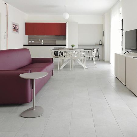 Joivy Charming Flats In The Heart Of Porta Nuova Lejlighed Milano Eksteriør billede