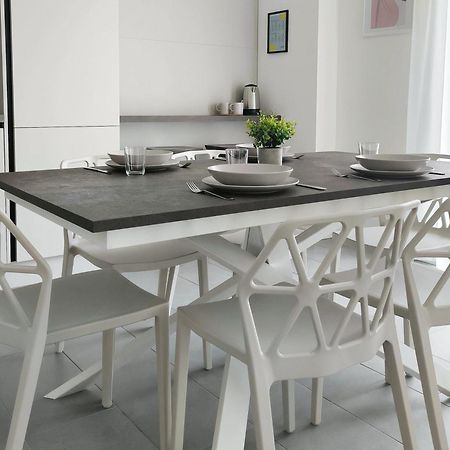 Joivy Charming Flats In The Heart Of Porta Nuova Lejlighed Milano Eksteriør billede