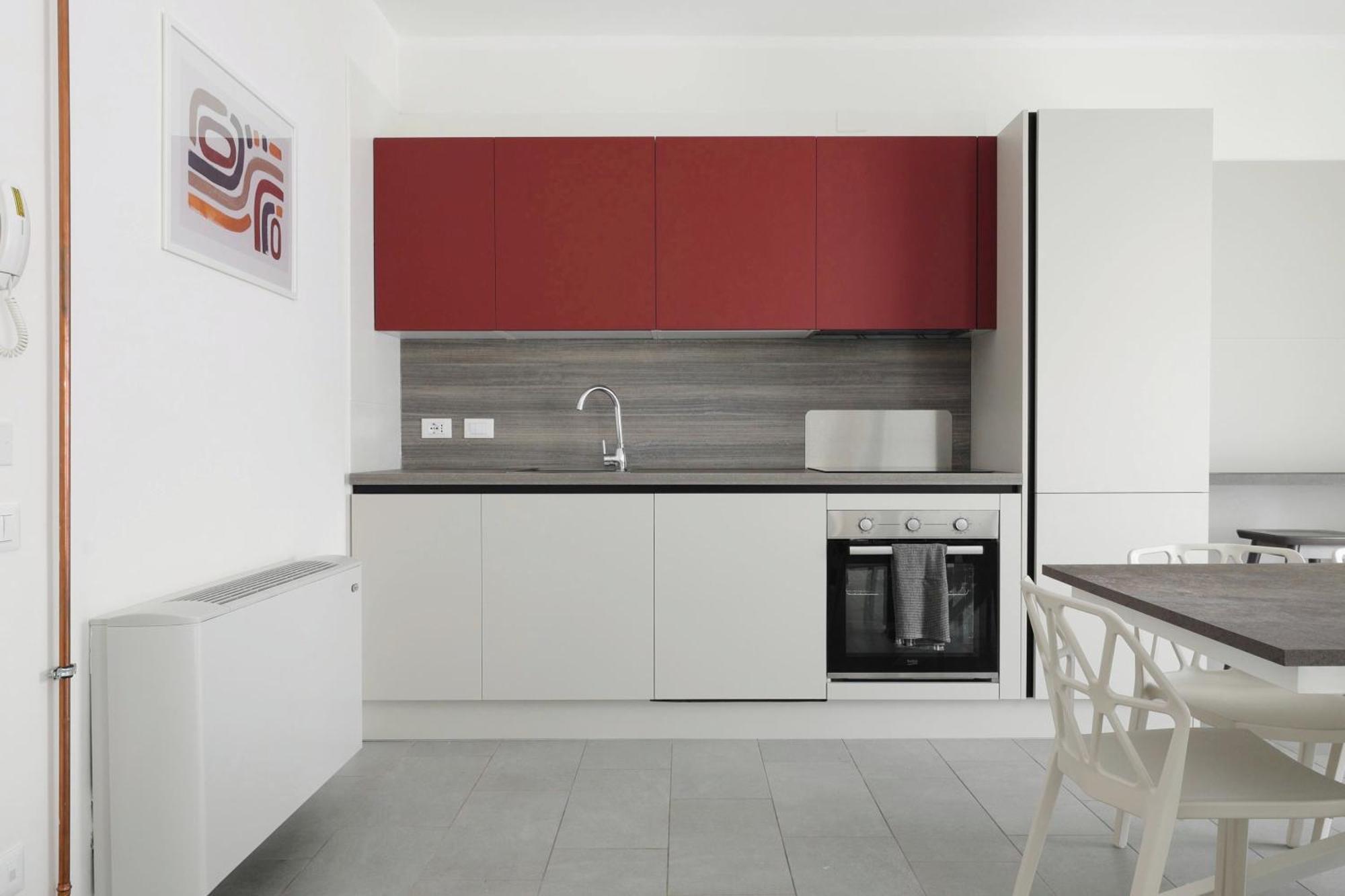 Joivy Charming Flats In The Heart Of Porta Nuova Lejlighed Milano Eksteriør billede