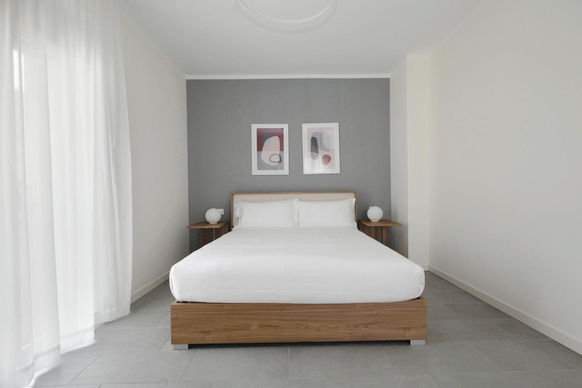 Joivy Charming Flats In The Heart Of Porta Nuova Lejlighed Milano Eksteriør billede