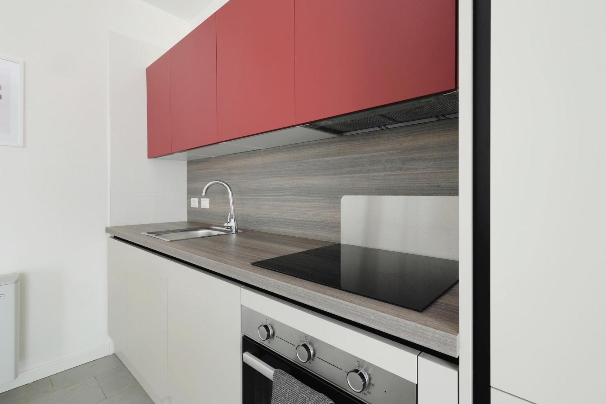 Joivy Charming Flats In The Heart Of Porta Nuova Lejlighed Milano Eksteriør billede