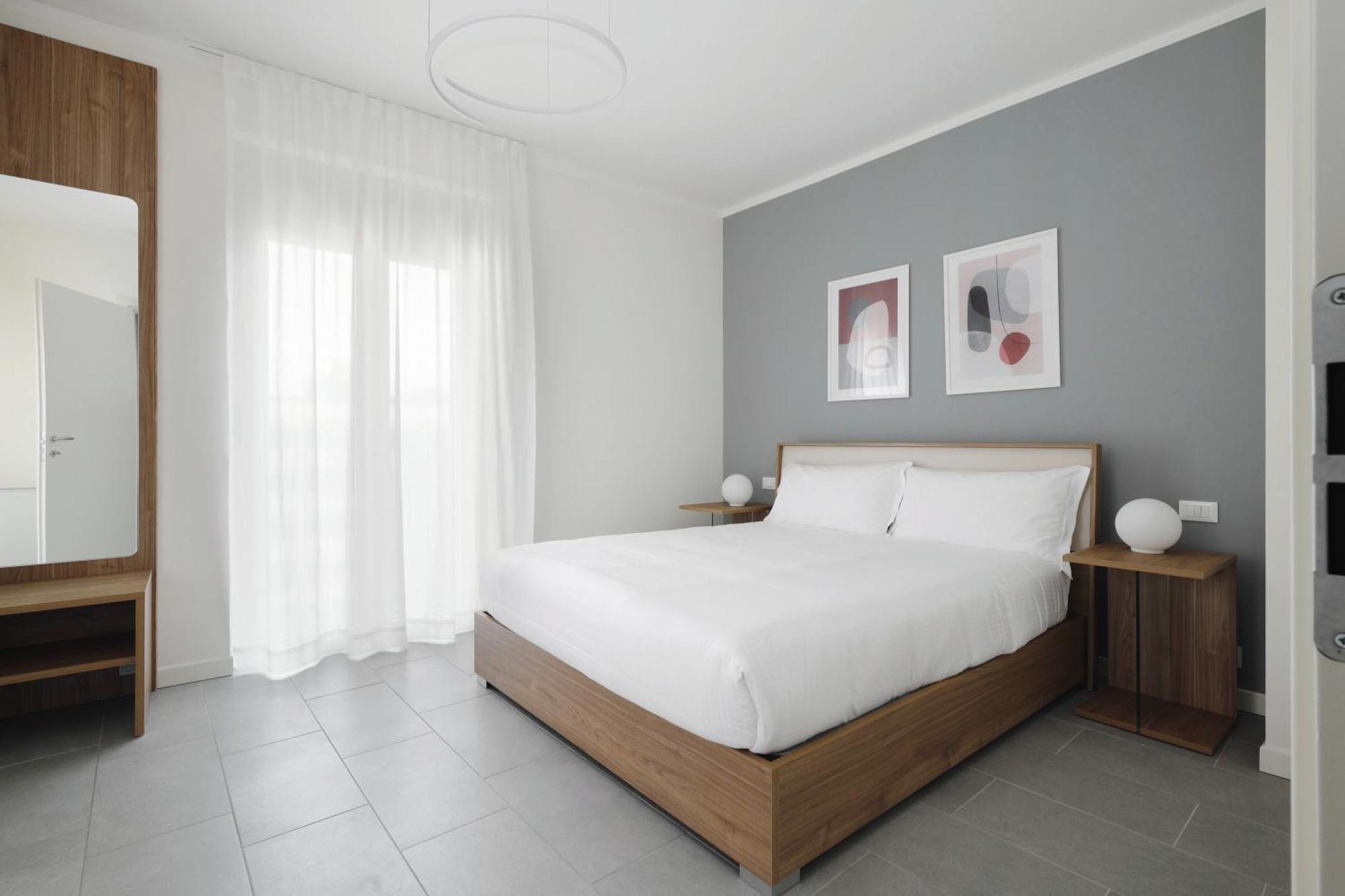 Joivy Charming Flats In The Heart Of Porta Nuova Lejlighed Milano Eksteriør billede