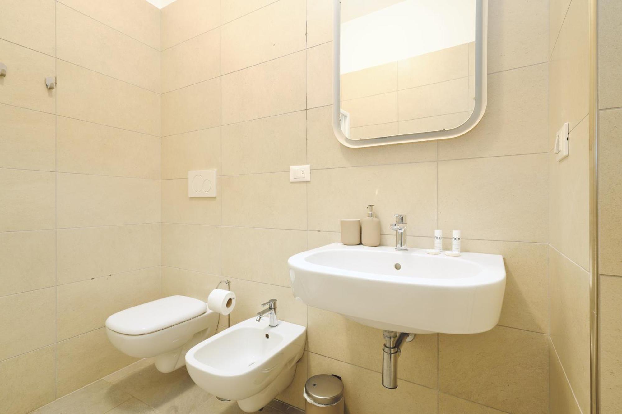 Joivy Charming Flats In The Heart Of Porta Nuova Lejlighed Milano Eksteriør billede
