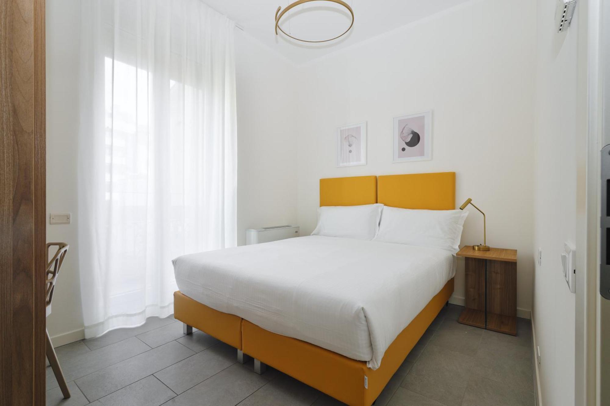 Joivy Charming Flats In The Heart Of Porta Nuova Lejlighed Milano Eksteriør billede