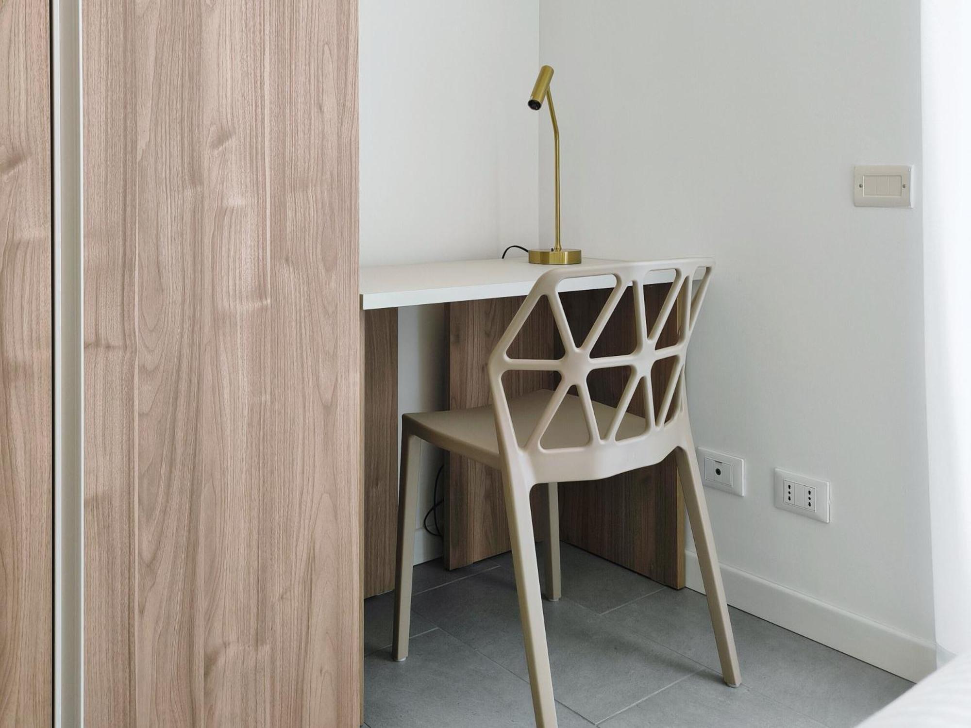 Joivy Charming Flats In The Heart Of Porta Nuova Lejlighed Milano Eksteriør billede