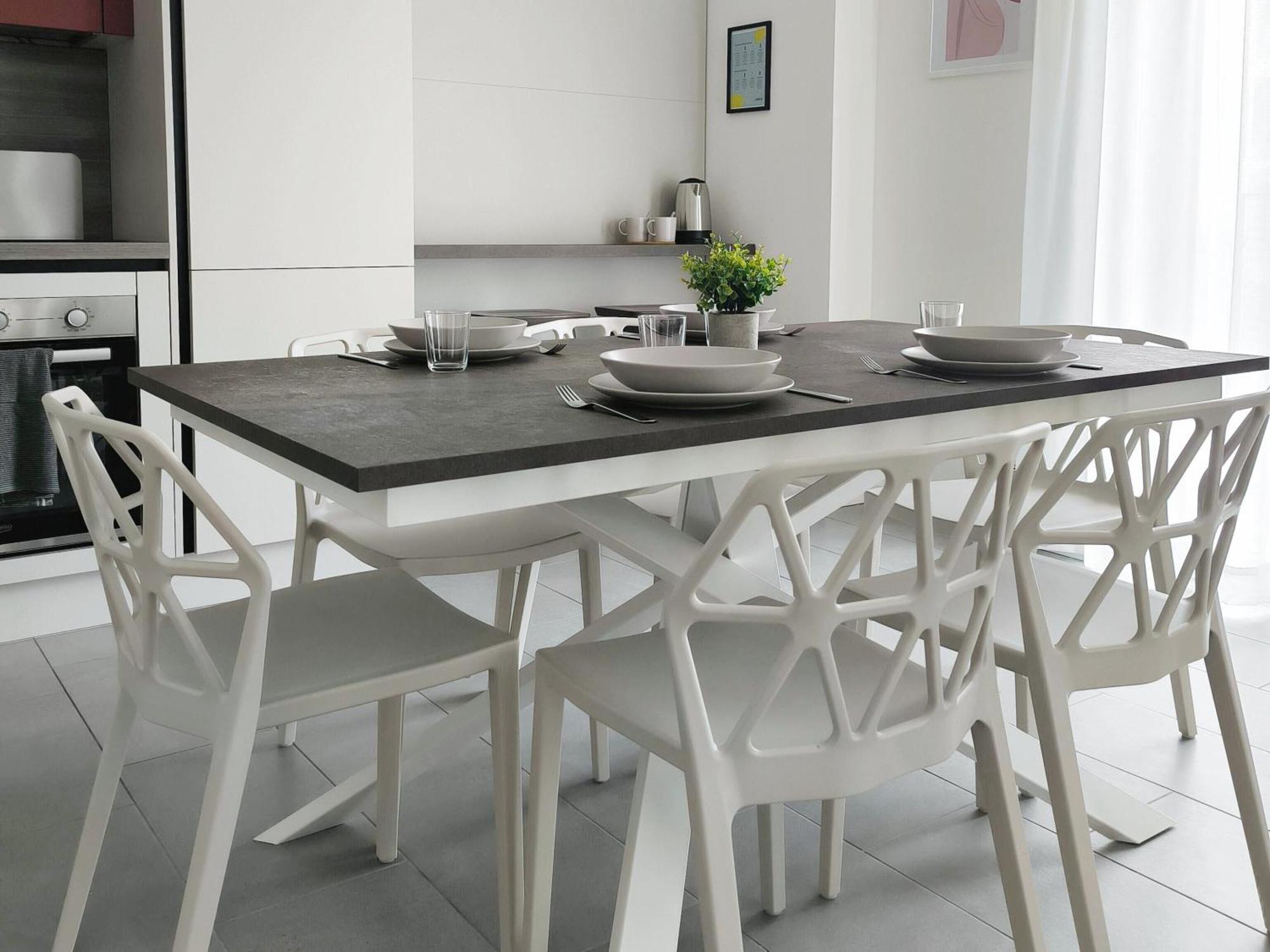 Joivy Charming Flats In The Heart Of Porta Nuova Lejlighed Milano Eksteriør billede