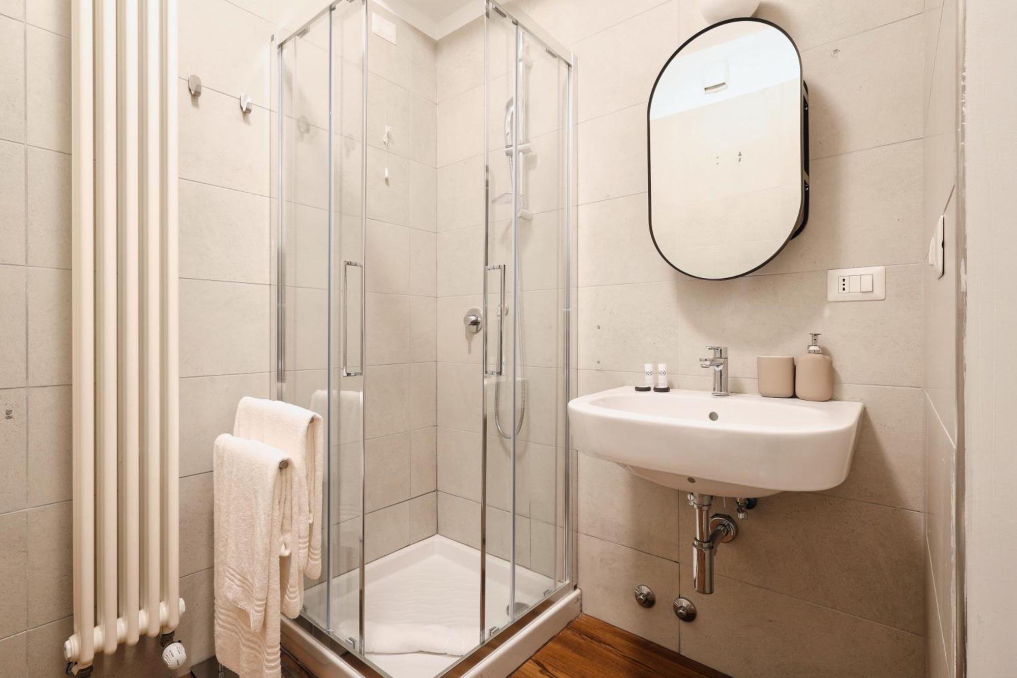 Joivy Charming Flats In The Heart Of Porta Nuova Lejlighed Milano Eksteriør billede