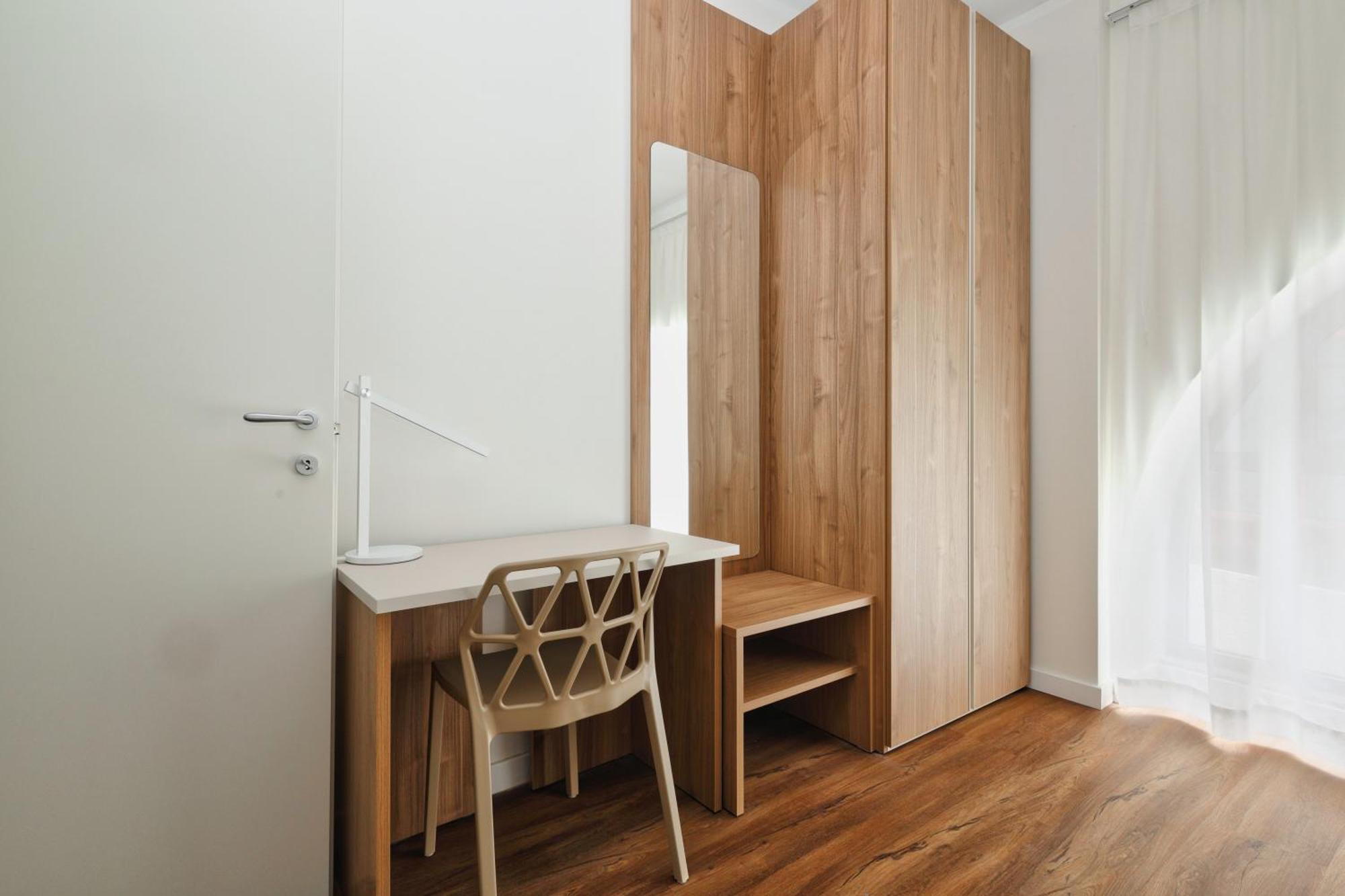 Joivy Charming Flats In The Heart Of Porta Nuova Lejlighed Milano Eksteriør billede