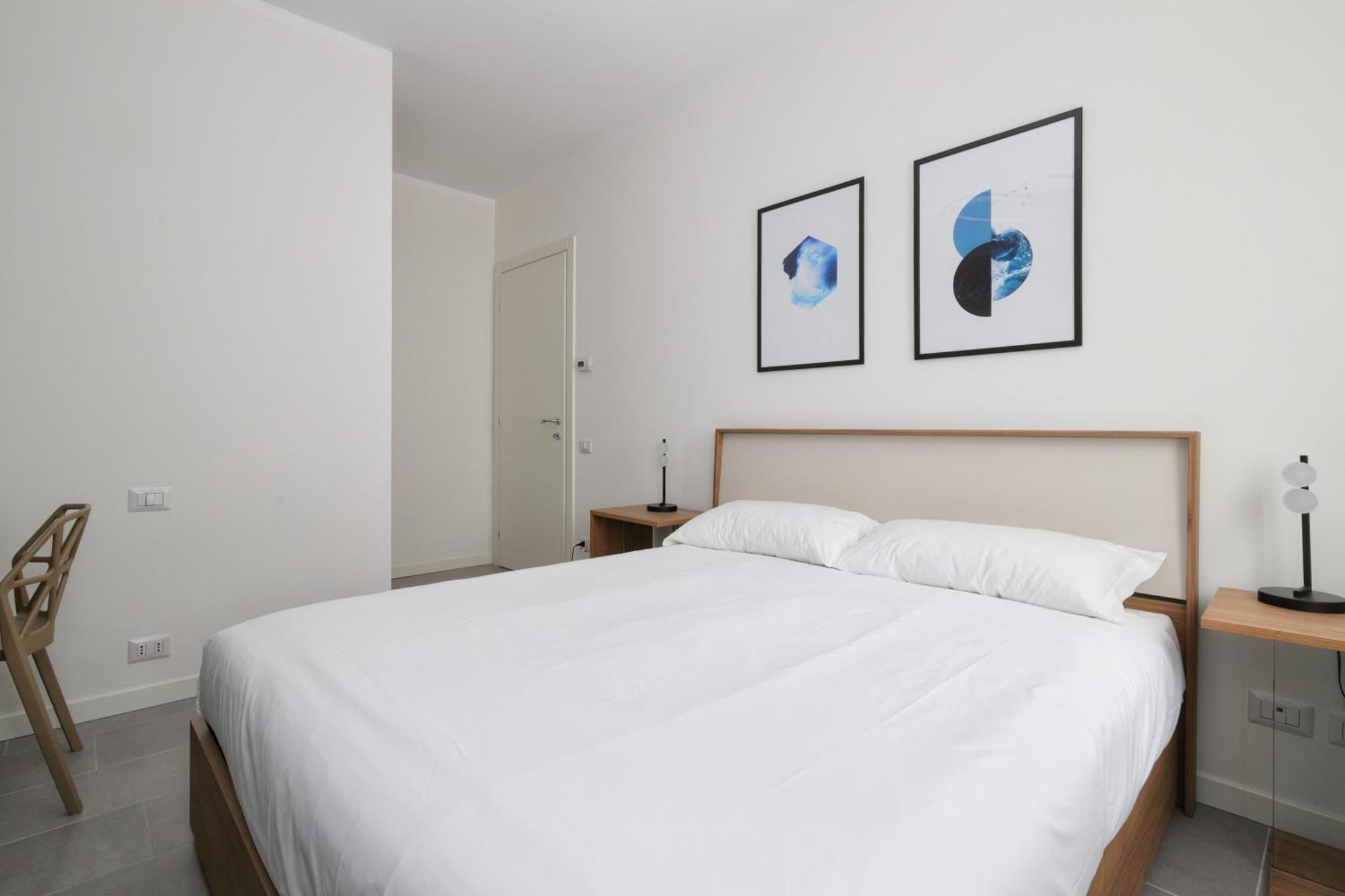 Joivy Charming Flats In The Heart Of Porta Nuova Lejlighed Milano Eksteriør billede