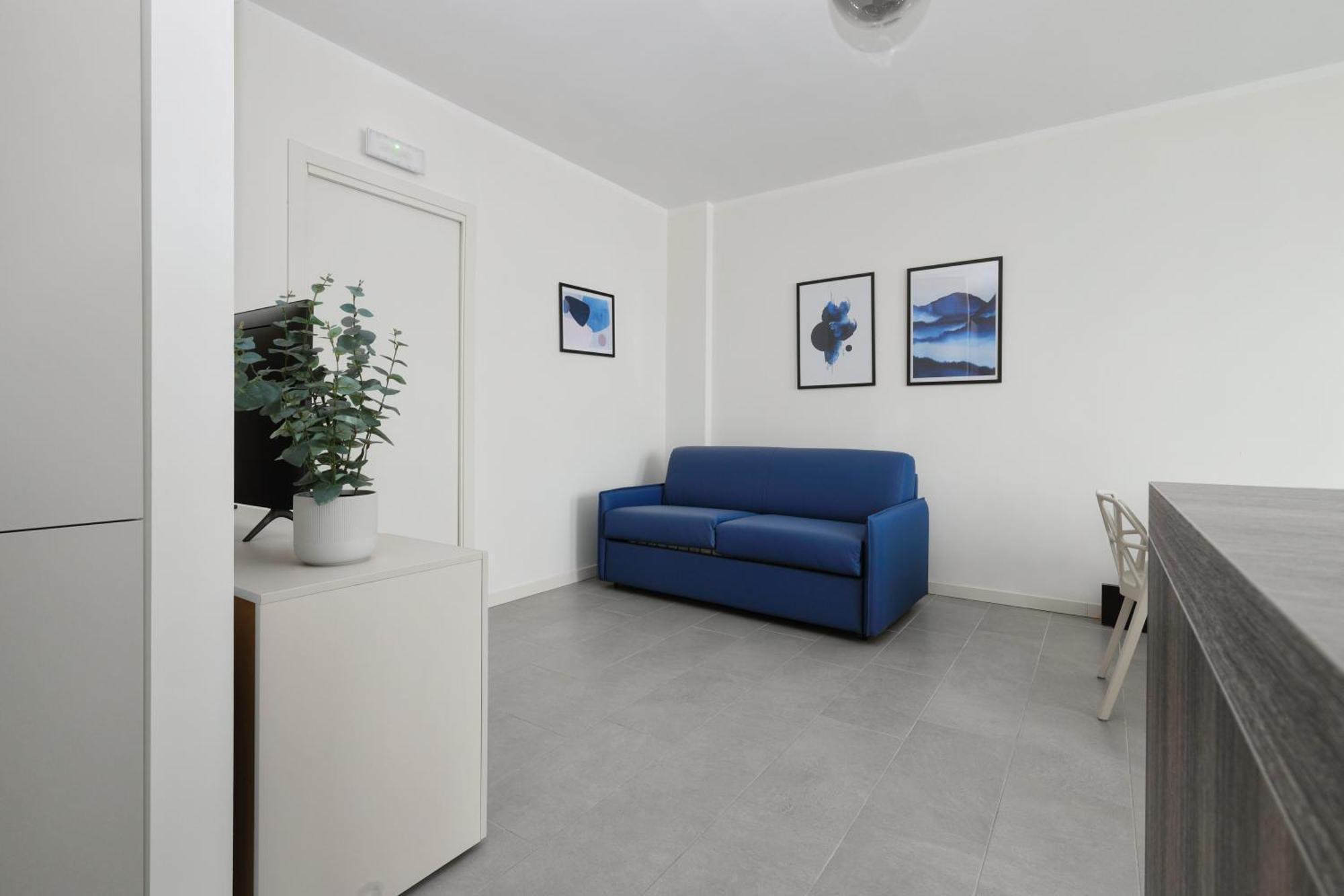 Joivy Charming Flats In The Heart Of Porta Nuova Lejlighed Milano Eksteriør billede