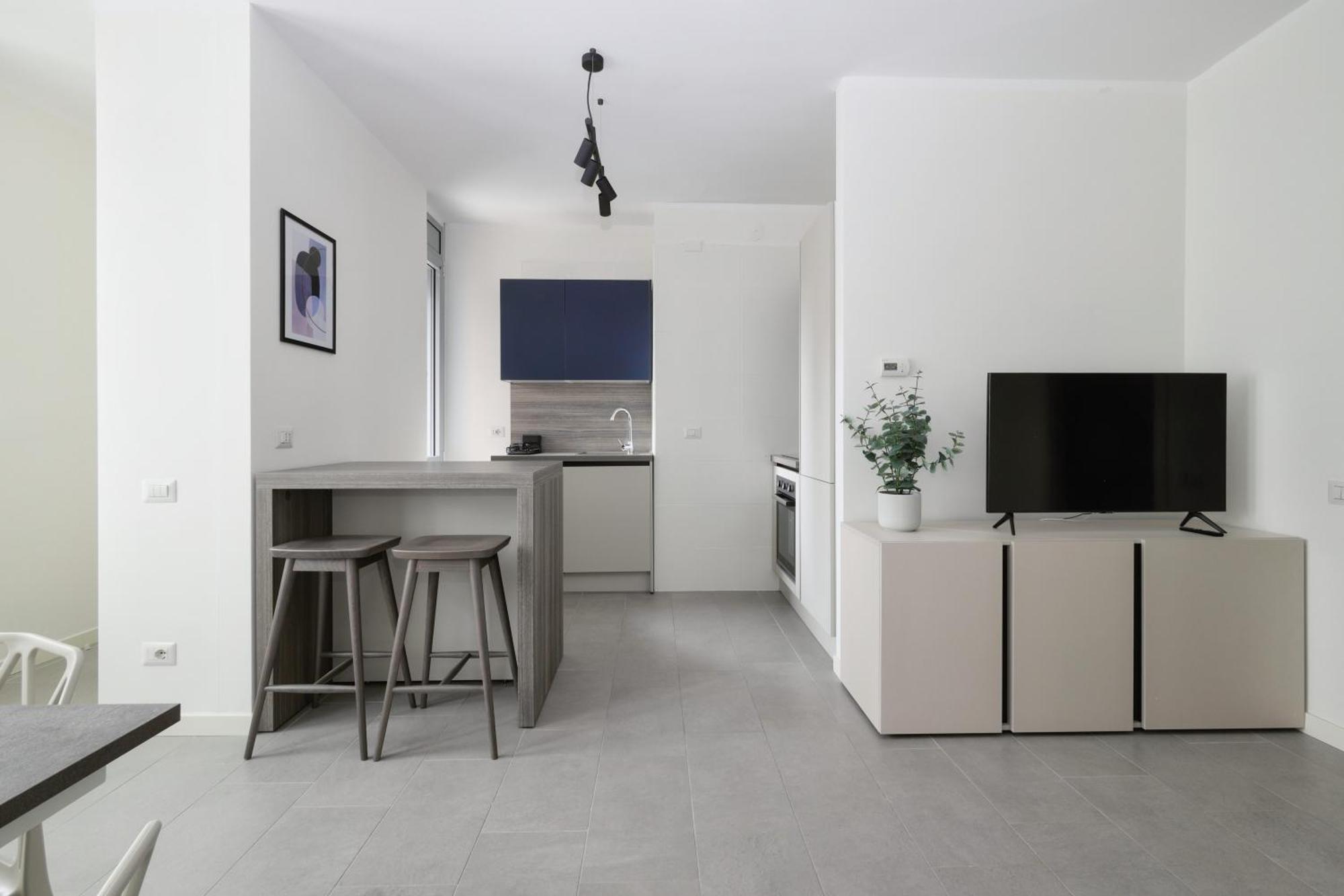 Joivy Charming Flats In The Heart Of Porta Nuova Lejlighed Milano Eksteriør billede