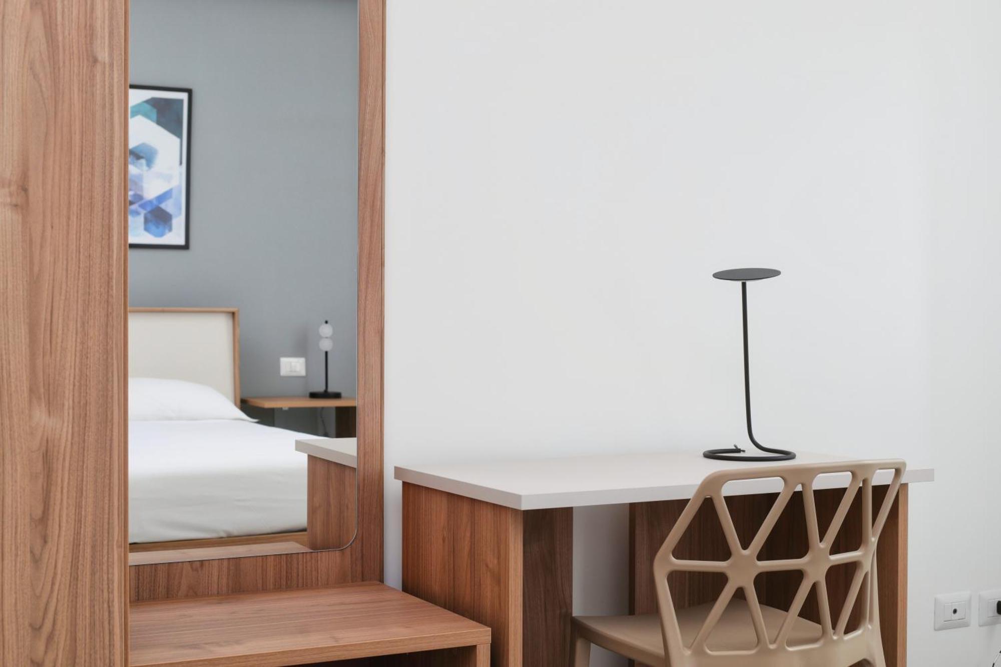 Joivy Charming Flats In The Heart Of Porta Nuova Lejlighed Milano Eksteriør billede