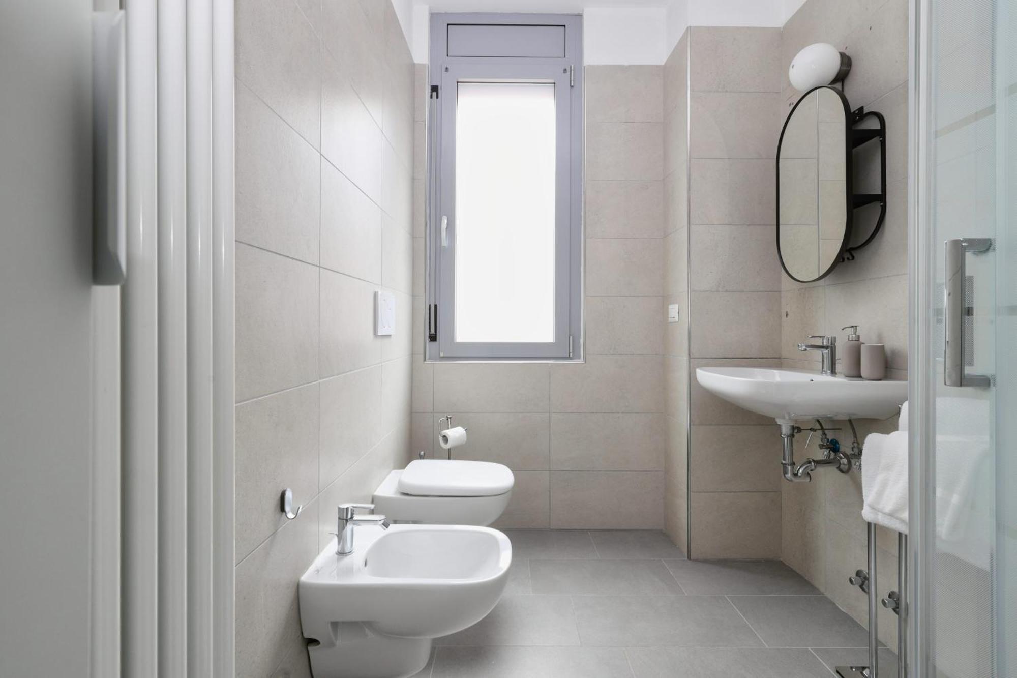 Joivy Charming Flats In The Heart Of Porta Nuova Lejlighed Milano Eksteriør billede