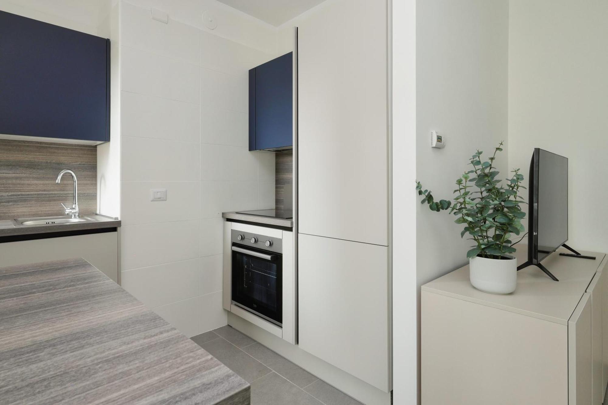 Joivy Charming Flats In The Heart Of Porta Nuova Lejlighed Milano Eksteriør billede