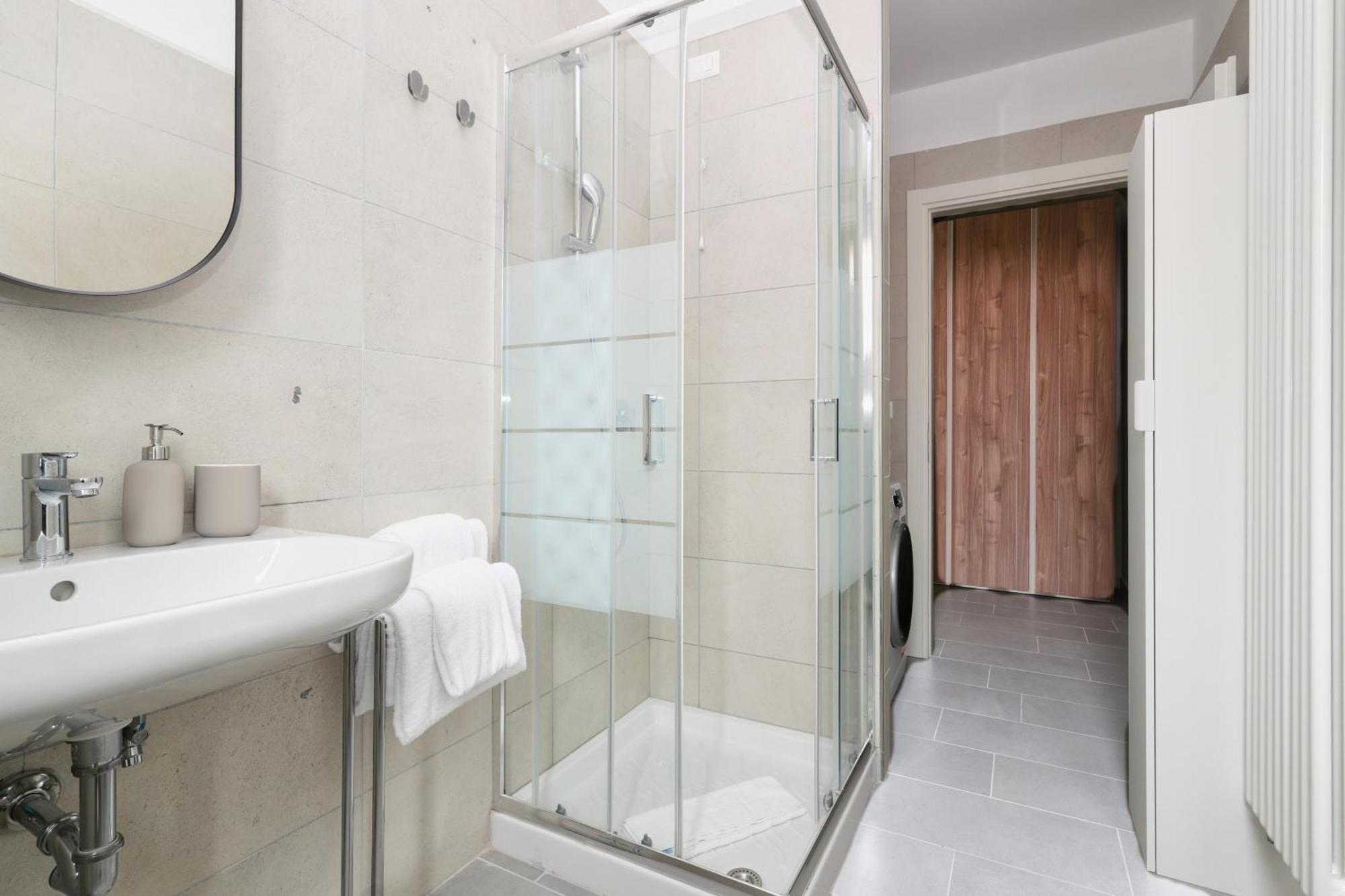 Joivy Charming Flats In The Heart Of Porta Nuova Lejlighed Milano Eksteriør billede