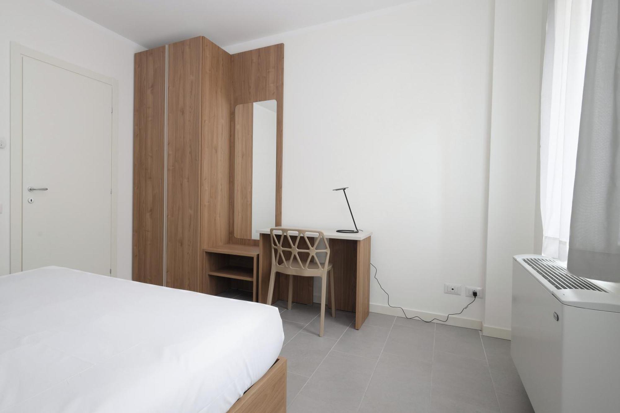 Joivy Charming Flats In The Heart Of Porta Nuova Lejlighed Milano Eksteriør billede