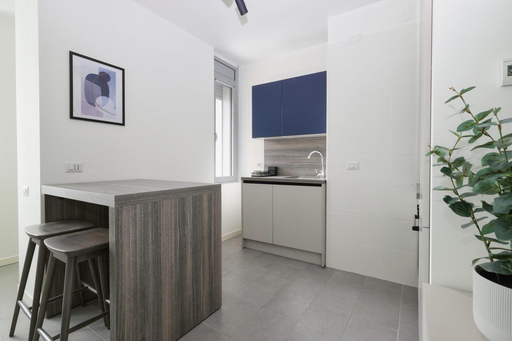 Joivy Charming Flats In The Heart Of Porta Nuova Lejlighed Milano Eksteriør billede