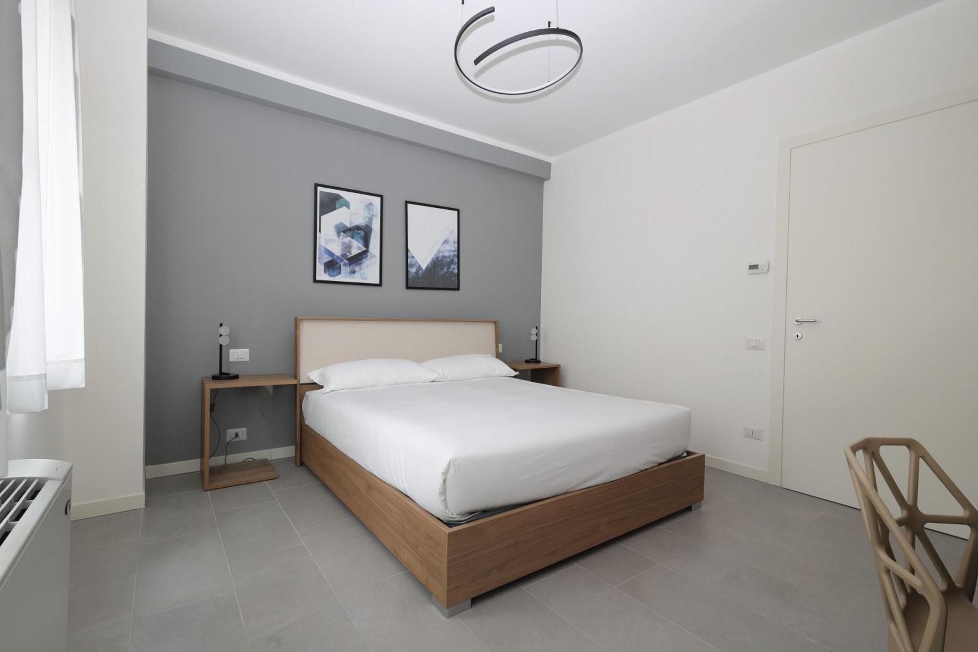 Joivy Charming Flats In The Heart Of Porta Nuova Lejlighed Milano Eksteriør billede