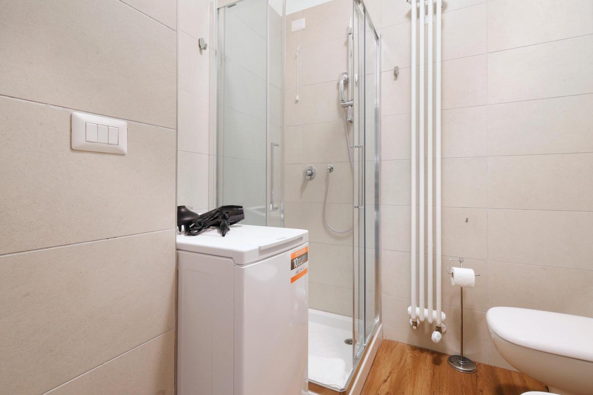 Joivy Charming Flats In The Heart Of Porta Nuova Lejlighed Milano Eksteriør billede